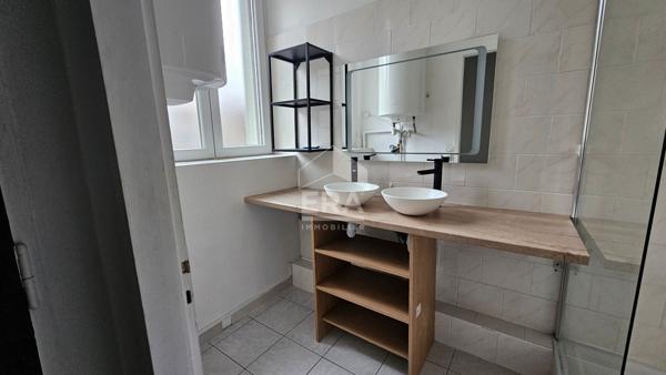 Appartement 4 pièces à vendre à Longwy Bas - grand standing, calme et lumineux