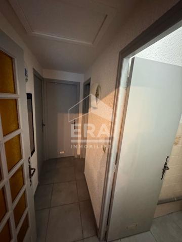 À vendre : Appartement 3 pièces à Perpignan - Château Roussillon