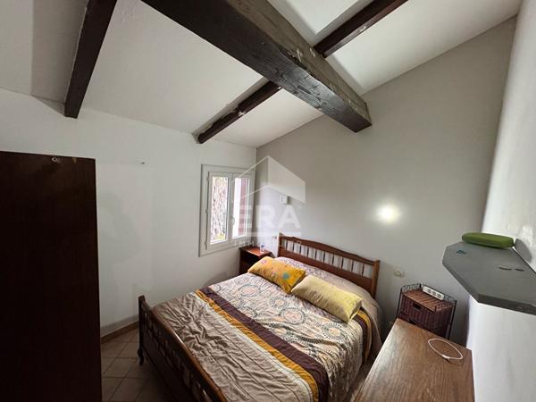 À vendre : Appartement 3 pièces à Perpignan - Château Roussillon