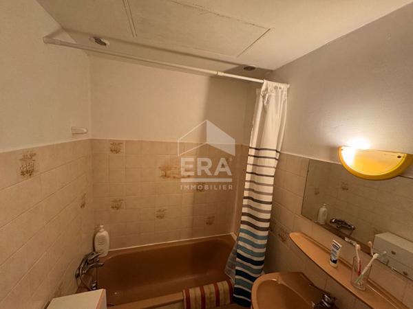 À vendre : Appartement 3 pièces à Perpignan - Château Roussillon