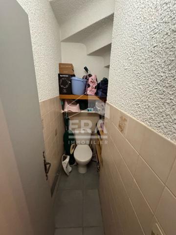 À vendre : Appartement 3 pièces à Perpignan - Château Roussillon