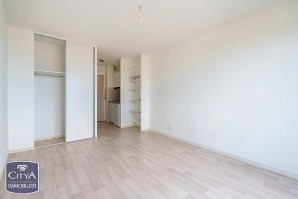 Appartement à vendre 1 pièce 19.6m² Chevigny-Saint-Sauveur (21800)