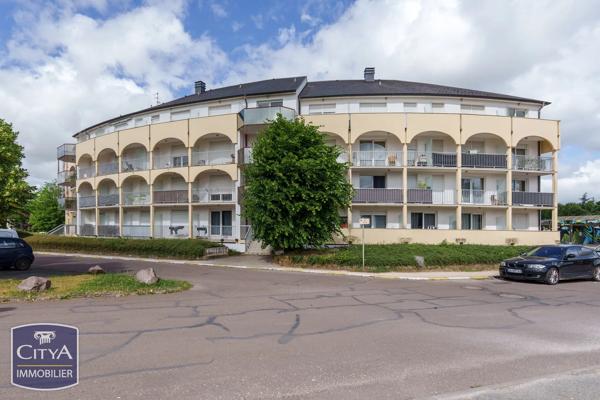 Appartement à vendre 1 pièce 19.6m² Chevigny-Saint-Sauveur (21800)