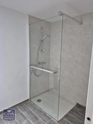 Appartement à louer 2 pièces 49.23m² Saint-Omer (62500)