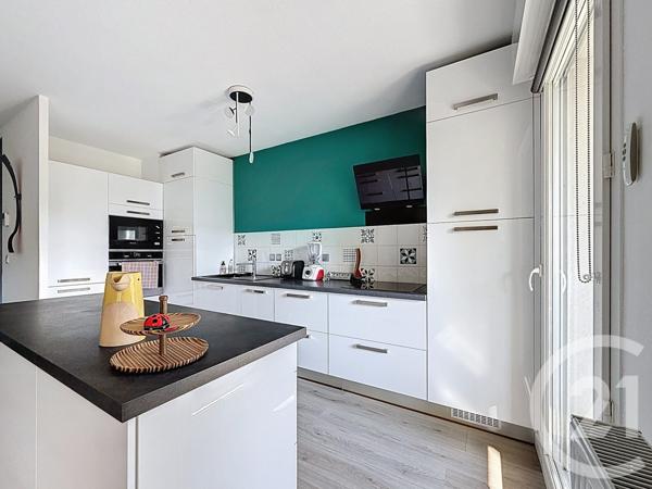 Appartement T3 à vendre  3 pièces - 72,97 m2 MONTPELLIER - 34