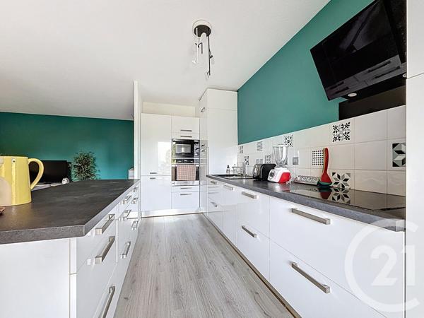 Appartement T3 à vendre  3 pièces - 72,97 m2 MONTPELLIER - 34