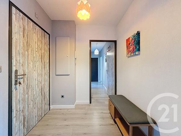 Appartement T3 à vendre  3 pièces - 72,97 m2 MONTPELLIER - 34