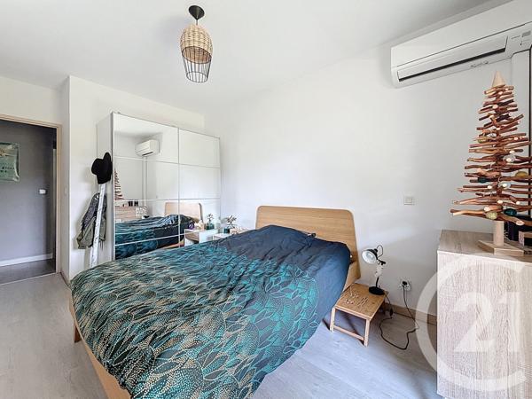 Appartement T3 à vendre  3 pièces - 72,97 m2 MONTPELLIER - 34