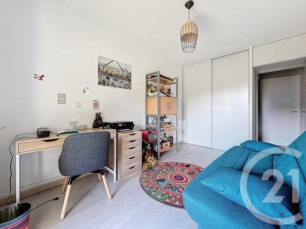 Appartement T3 à vendre  3 pièces - 72,97 m2 MONTPELLIER - 34