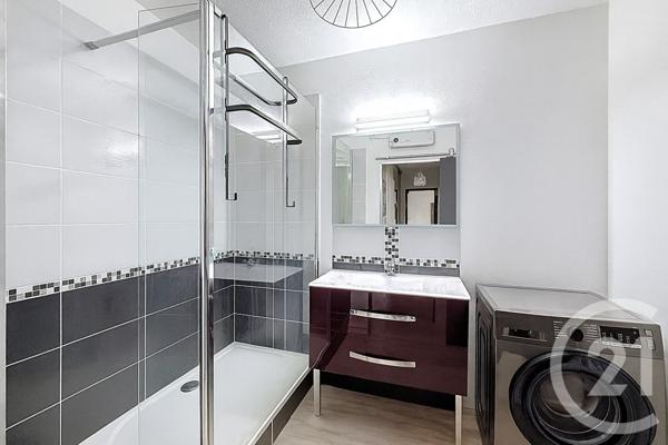 Appartement T3 à vendre  3 pièces - 72,97 m2 MONTPELLIER - 34