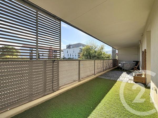 Appartement T3 à vendre  3 pièces - 72,97 m2 MONTPELLIER - 34