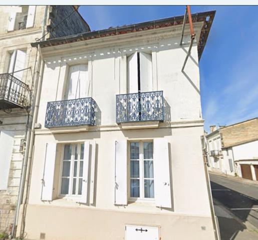 Maison à vendre à Libourne