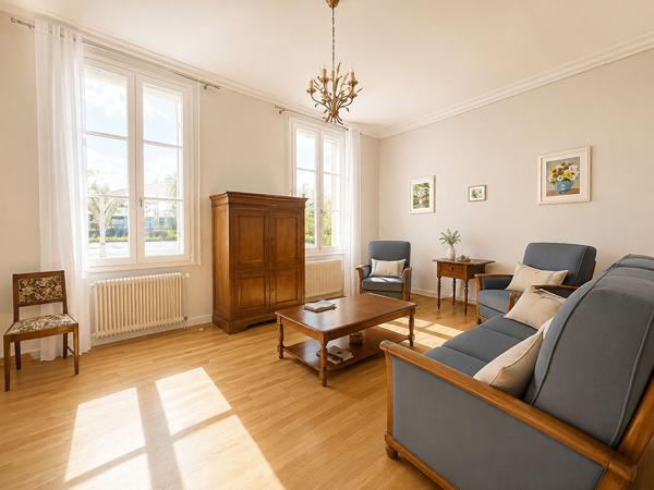 Maison à vendre à Libourne