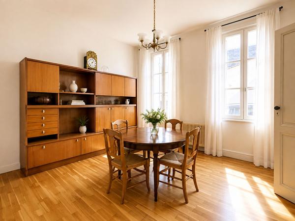 Maison à vendre à Libourne