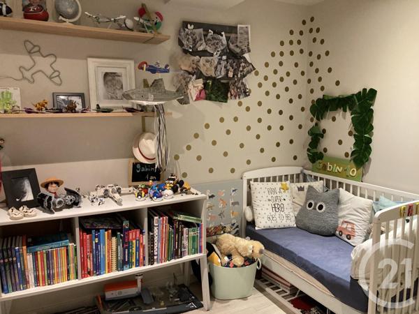 Appartement Loft à vendre  3 pièces - 76,01 m2 ST MAUR DES FOSSES - 94