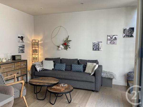 Appartement Loft à vendre  3 pièces - 76,01 m2 ST MAUR DES FOSSES - 94