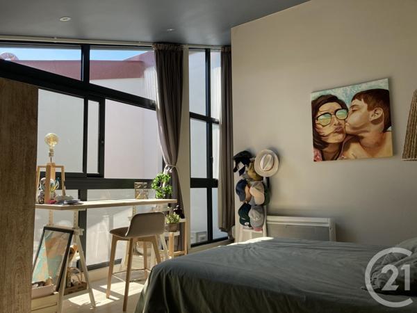 Appartement Loft à vendre  3 pièces - 76,01 m2 ST MAUR DES FOSSES - 94