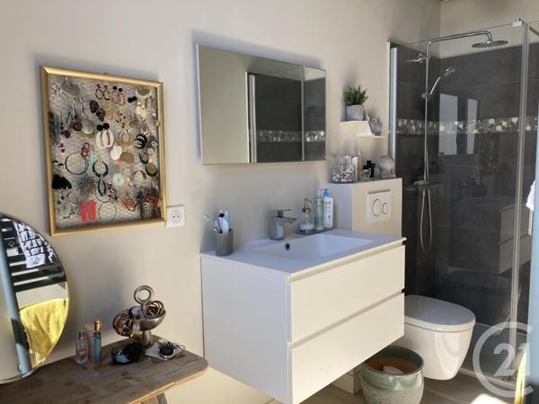 Appartement Loft à vendre  3 pièces - 76,01 m2 ST MAUR DES FOSSES - 94