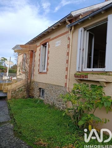 Maison à vendre 4 pièces 78 m² Saint-Brevin-les-Pins