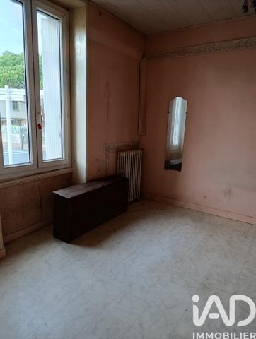 Maison à vendre 4 pièces 78 m² Saint-Brevin-les-Pins