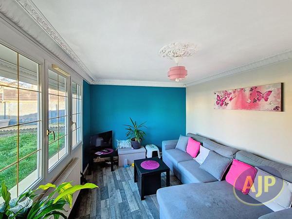 Vente maison Montaigu : 198 000 € - AJP Immobilier Montaigu