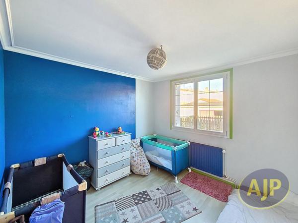 Vente maison Montaigu : 198 000 € - AJP Immobilier Montaigu