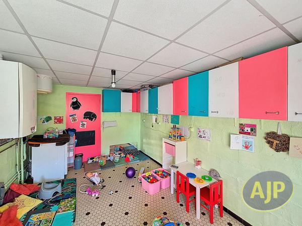 Vente maison Montaigu : 198 000 € - AJP Immobilier Montaigu