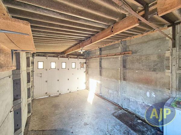 Vente maison Montaigu : 198 000 € - AJP Immobilier Montaigu