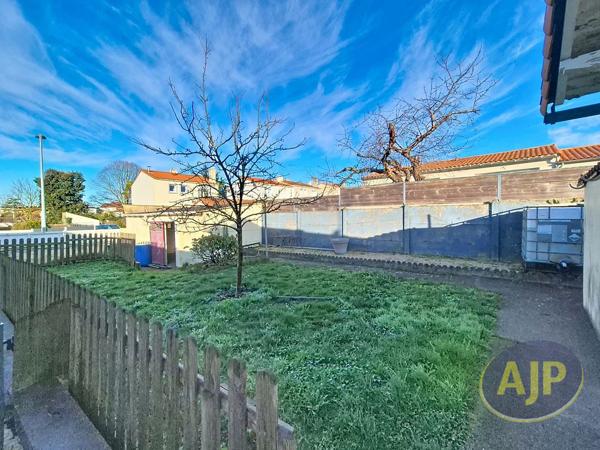 Vente maison Montaigu : 198 000 € - AJP Immobilier Montaigu