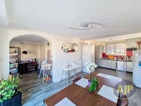 Vente maison Montaigu : 198 000 € - AJP Immobilier Montaigu