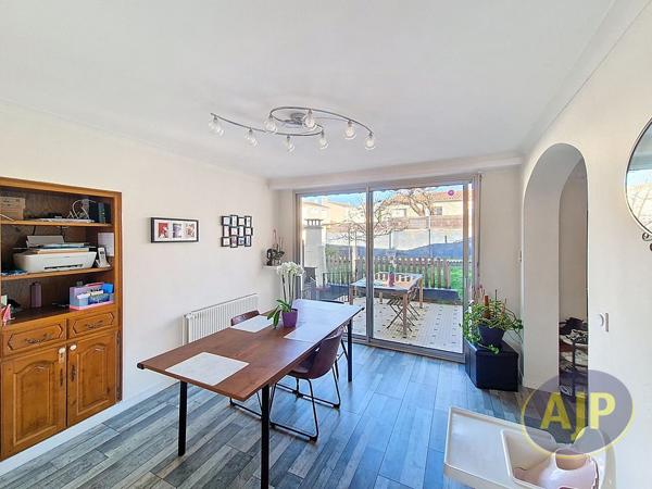 Vente maison Montaigu : 198 000 € - AJP Immobilier Montaigu