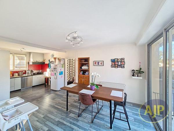 Vente maison Montaigu : 198 000 € - AJP Immobilier Montaigu