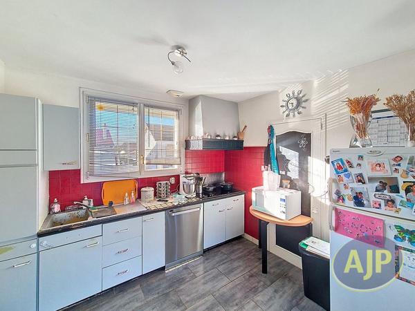 Vente maison Montaigu : 198 000 € - AJP Immobilier Montaigu