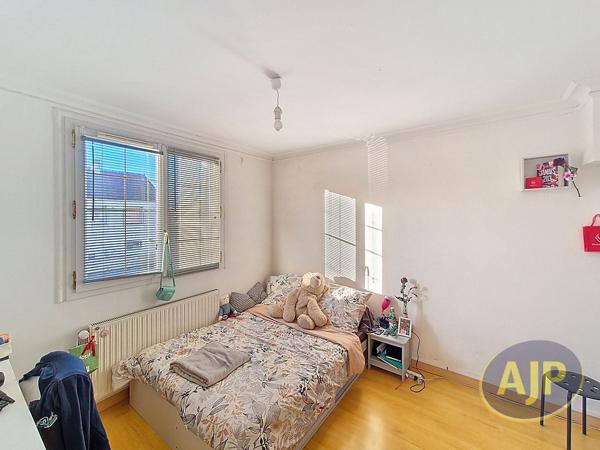 Vente maison Montaigu : 198 000 € - AJP Immobilier Montaigu