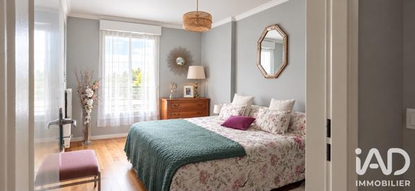 Appartement à vendre 4 pièces 87,51 m² Thiais