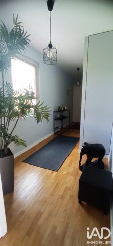 Appartement à vendre 4 pièces 87,51 m² Thiais