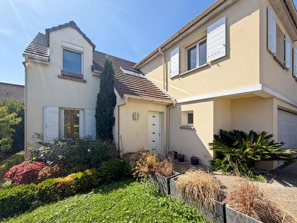 Maison Palaiseau 6 pièce(s) 160 m2