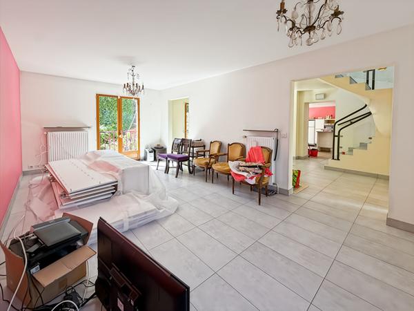 Maison Palaiseau 6 pièce(s) 160 m2