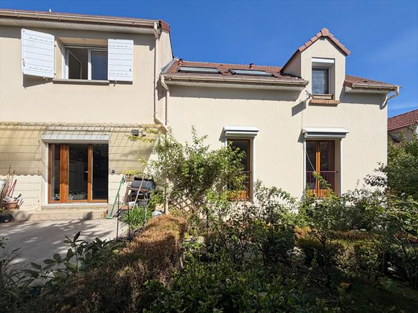 Maison Palaiseau 6 pièce(s) 160 m2