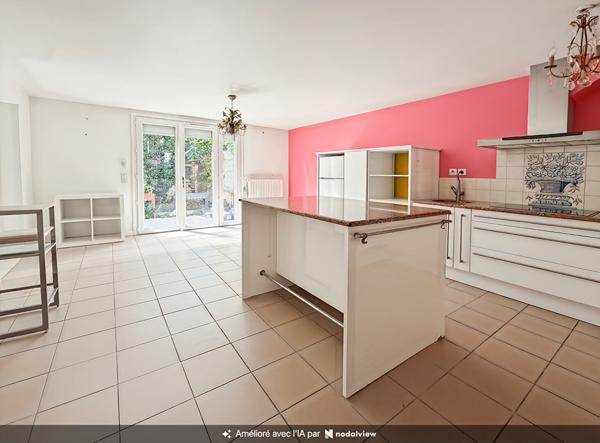 Maison Palaiseau 6 pièce(s) 160 m2