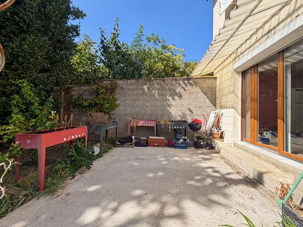 Maison Palaiseau 6 pièce(s) 160 m2
