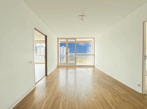 Appartement 4 pièces à vendre à Mérignac - Capeyron, vue parc