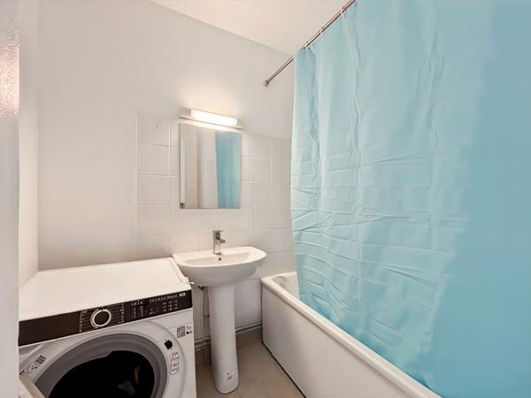 Appartement 4 pièces à vendre à Mérignac - Capeyron, vue parc