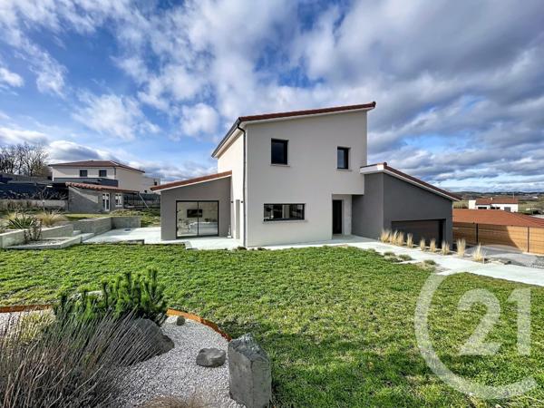 Maison à vendre  4 pièces - 165,28 m2 CHADRAC - 43