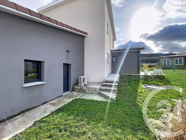 Maison à vendre  4 pièces - 165,28 m2 CHADRAC - 43