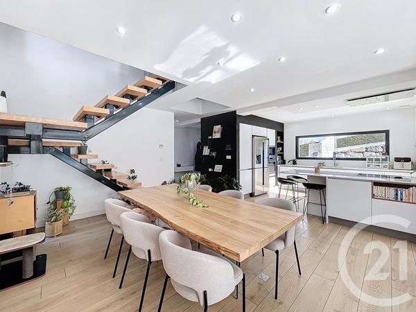 Maison à vendre  4 pièces - 165,28 m2 CHADRAC - 43