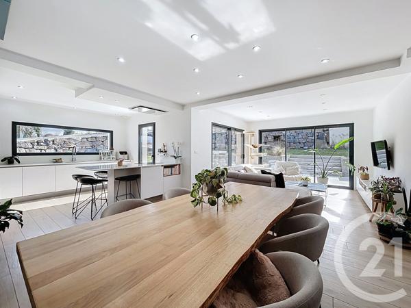 Maison à vendre  4 pièces - 165,28 m2 CHADRAC - 43