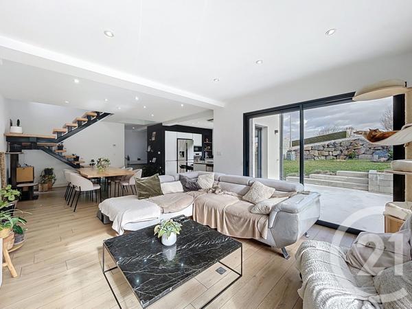 Maison à vendre  4 pièces - 165,28 m2 CHADRAC - 43