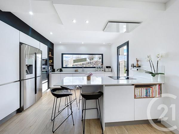 Maison à vendre  4 pièces - 165,28 m2 CHADRAC - 43