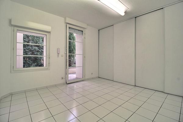 Local d'activité Montpellier 2 pièces de 31.10 m²